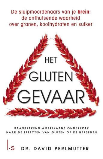 Het glutengevaar (e-book)