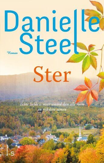 Ster (e-book)