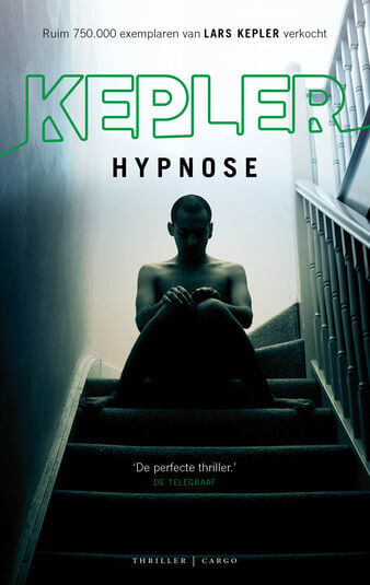 Hypnose (e-book)
