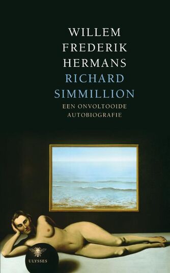 Richard Simmillion (e-book)