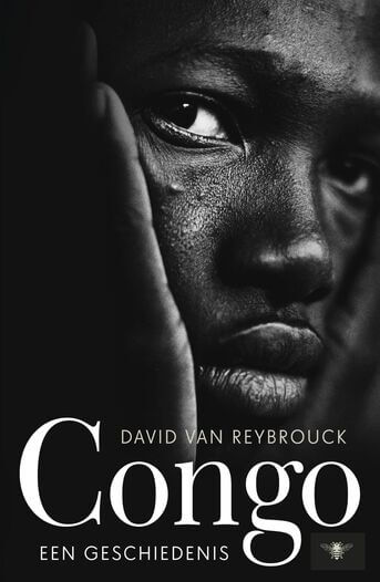 Congo (e-book)