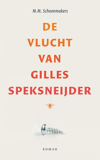 De vlucht van Gilles Speksneijder (e-book)