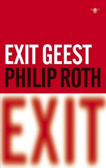 Exit geest (e-book)