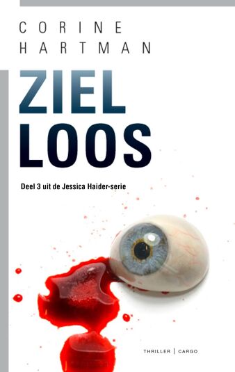 Zielloos (e-book)