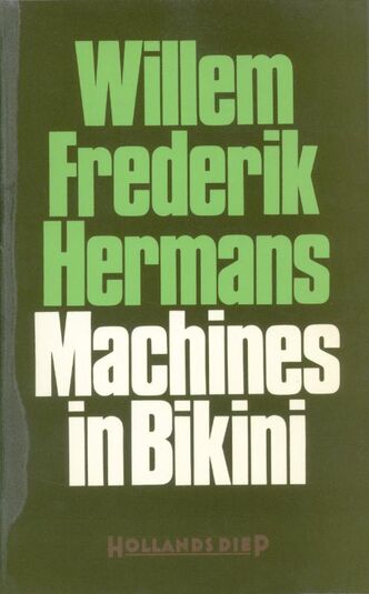 Machines in bikini (e-book)