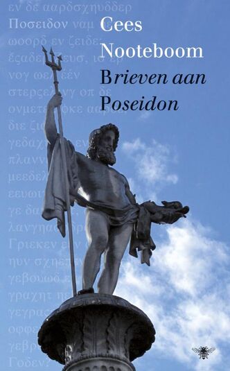 Brieven aan Poseidon (e-book)