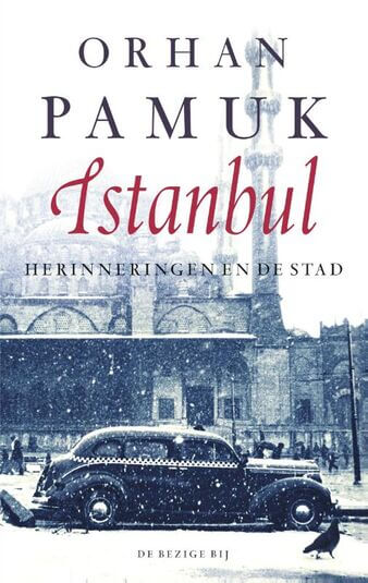 Istanbul (e-book)