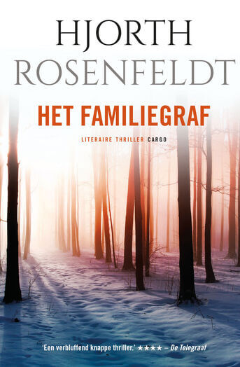 Het familiegraf (e-book)