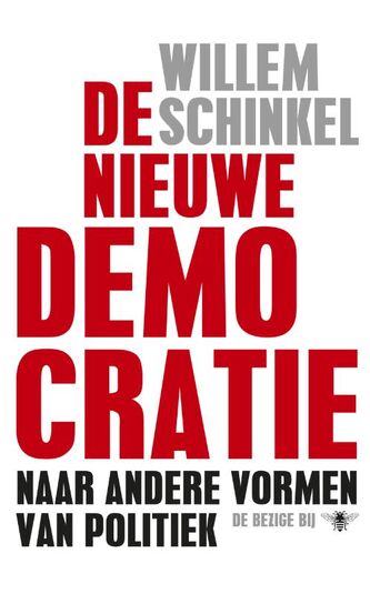 De nieuwe democratie (e-book)