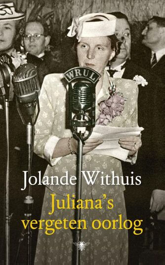 Juliana&#039;s vergeten oorlog (e-book)
