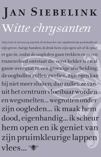 Witte chrysanten (e-book)