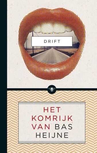 Drift (e-book)
