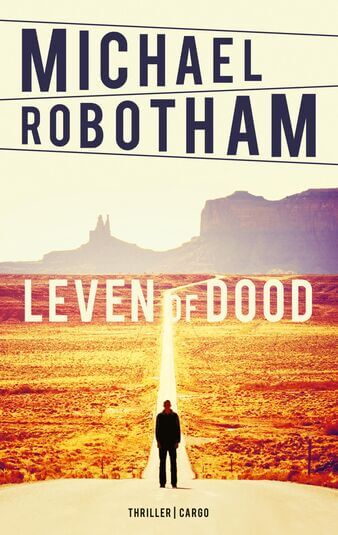 Leven of dood (e-book)