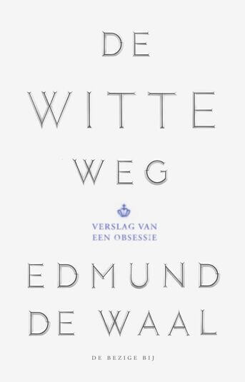 De witte weg (e-book)