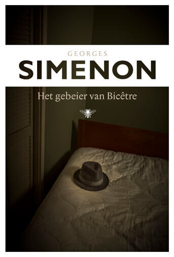 Gebeier van Bicetre (e-book)