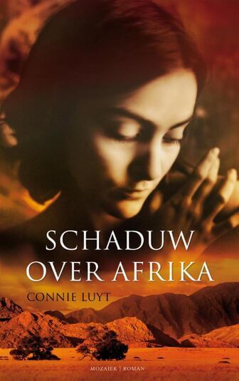 Schaduw over Afrika (e-book)
