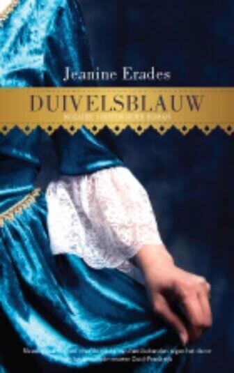 Duivelsblauw (e-book)