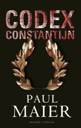 CODEX Constantijn (e-book)