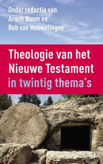 Theologie van het Nieuwe Testament (e-book)