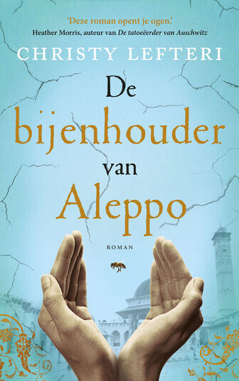 De bijenhouder van Aleppo (e-book)
