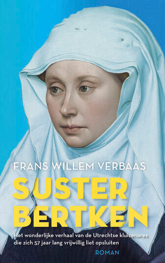 Suster Bertken (e-book)