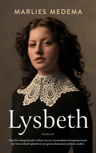 Lysbeth (e-book)