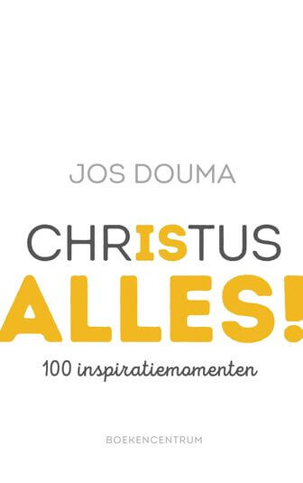 Christus is alles (e-book)