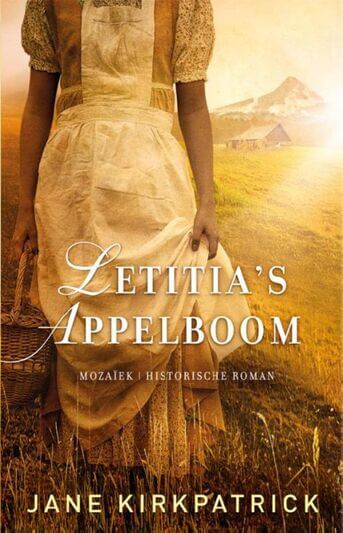 Letitia&#039;s appelboom (e-book)