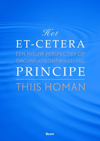 Het et-ceteraprincipe (e-book)