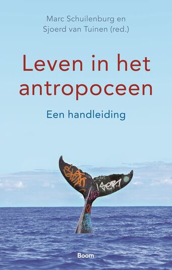 Leven in het antropoceen (e-book)