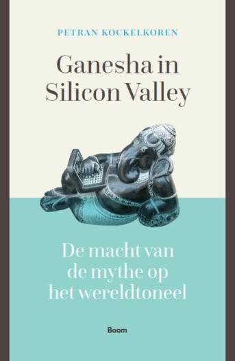 Ganesha in Silicon Valley (e-book)
