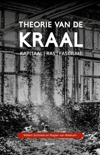 Theorie van de kraal (e-book)