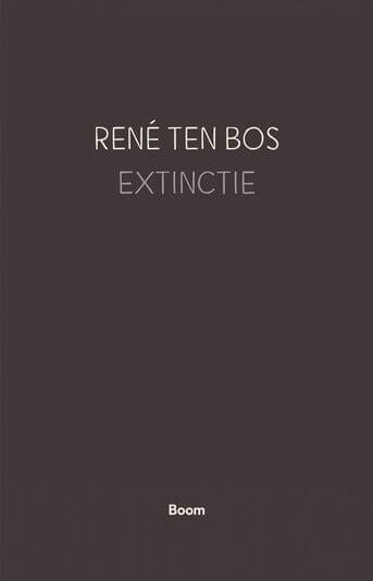 Extinctie (e-book)