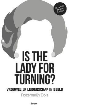 Is the lady for turning? (e-book)