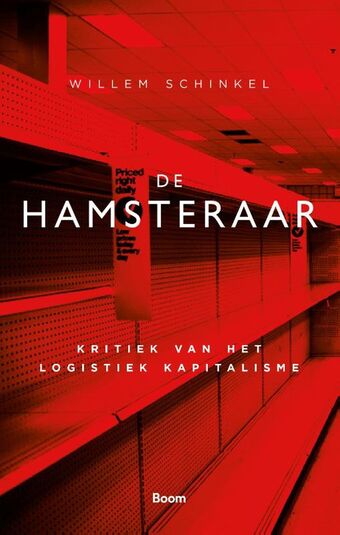 De hamsteraar (e-book)