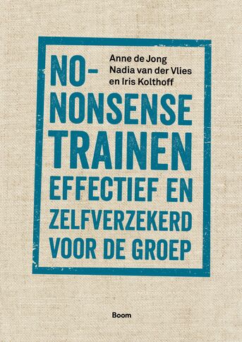 No-nonsense trainen (e-book)
