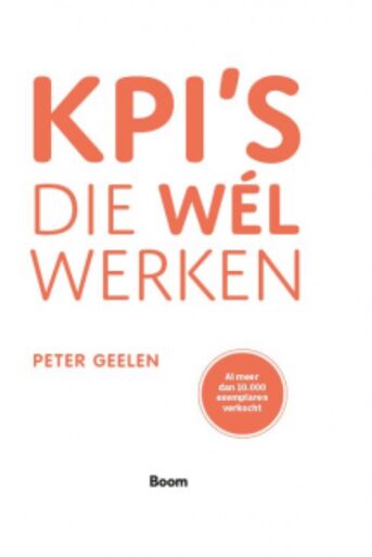 KPI’s die wél werken (e-book)