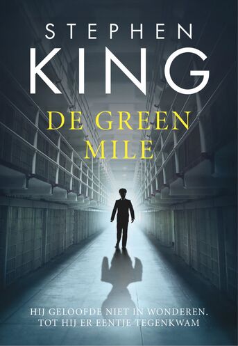 The Green Mile (e-book)