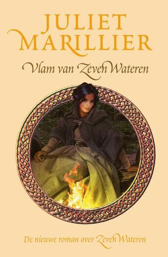 Vlam van Zeven Wateren (e-book)