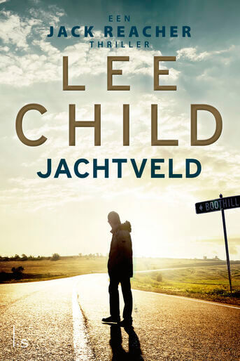 Jachtveld (e-book)