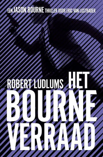 De Bourne collectie (e-book)