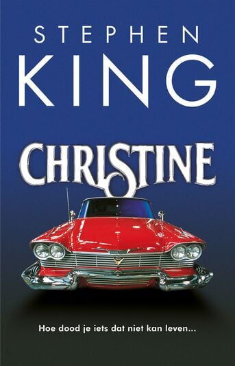 Christine (e-book)