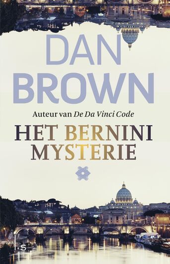 Het Bernini mysterie (e-book)