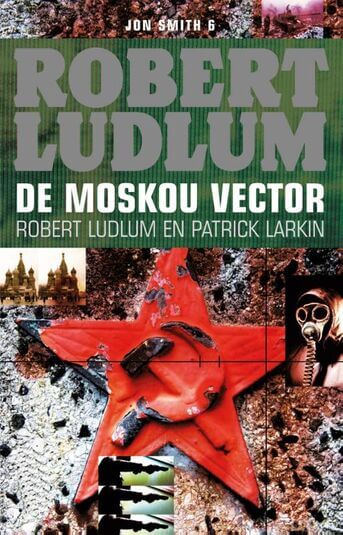 De Moskou vector (e-book)