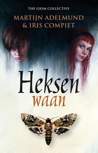 Heksenwaan (e-book)