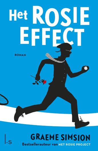 Het Rosie effect (e-book)