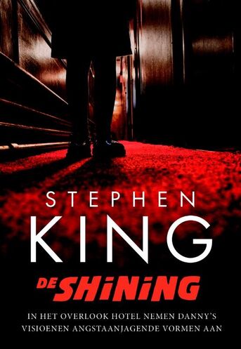 De Shining (e-book)
