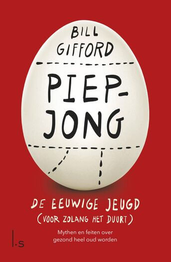 Piepjong (e-book)