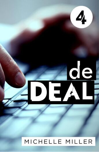 De deal - Aflevering 4 (e-book)