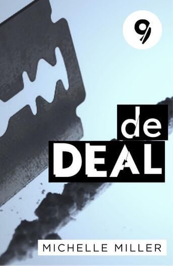 De deal - Aflevering 9 (e-book)